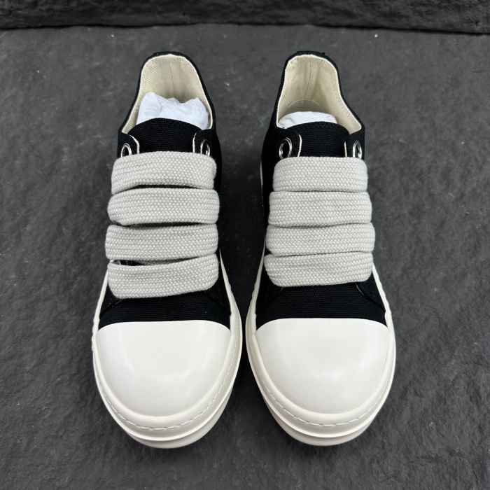 Rick Owens x Converse Turbowpn Sneaker Size 36-46