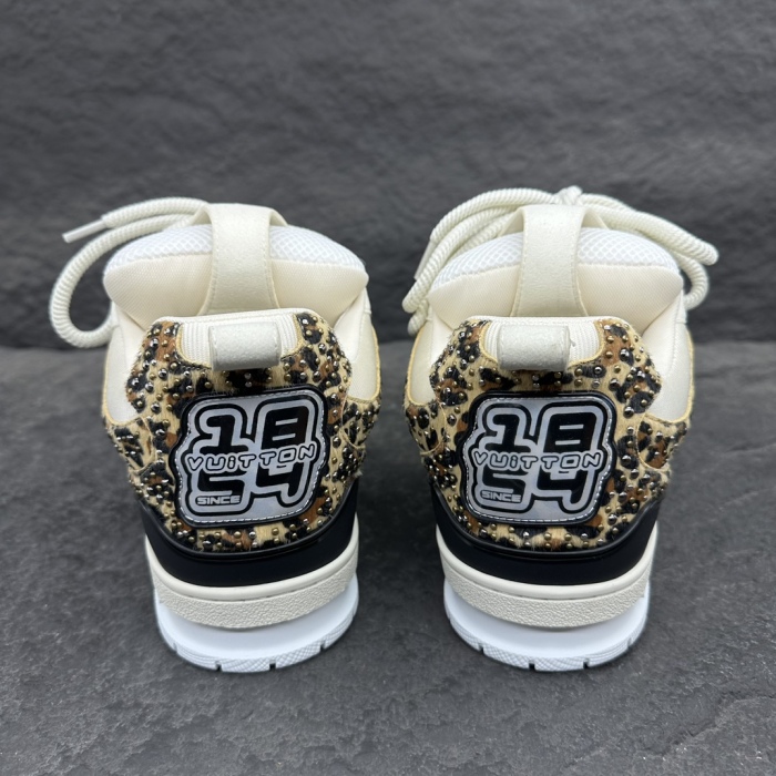 Louis Vuitton LV Skate Sneaker Size 36-46