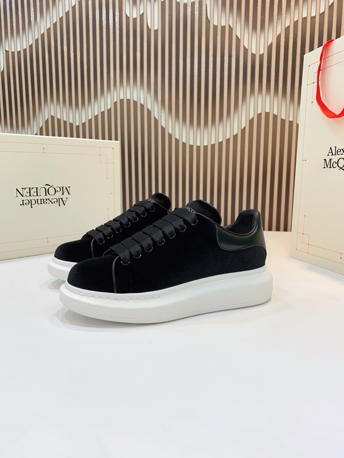 Alexander McQueen Men's/Women Sneakers Shoes Gr. 36 - 46
