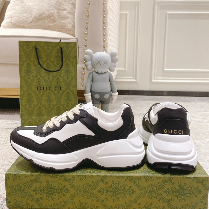 Gucci Phyton Sneaker Size 36-45 7-Color
