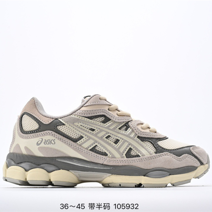Asics Gel-kayano 14 Sneaker Size 36-45