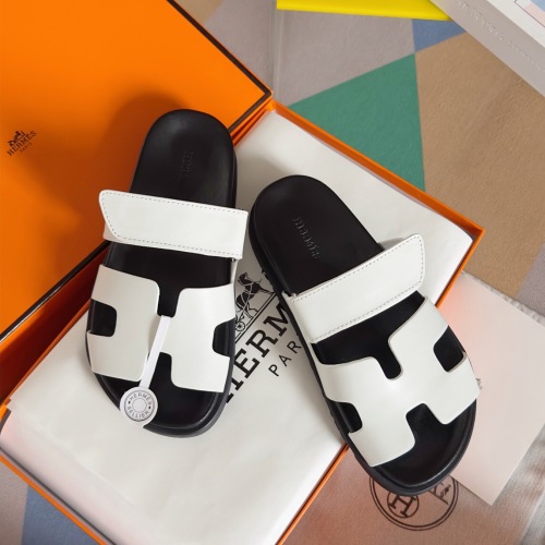 Hermes chypre Slippers Size 36-45