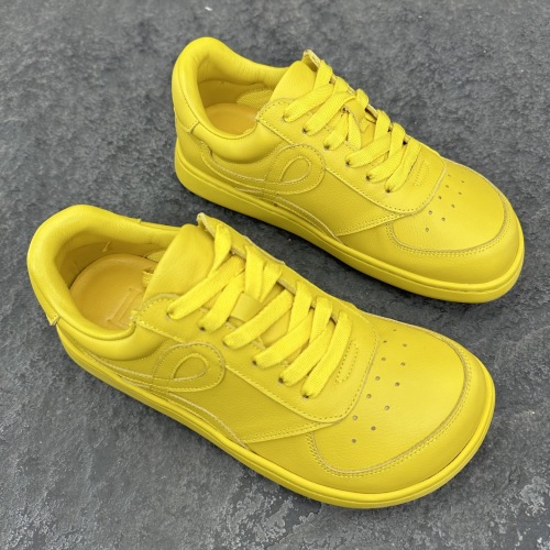 Loewe 25ss Jambo Sneaker Size 36-46