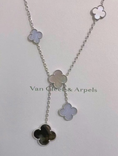 Van Cleef & Arpels Necklace