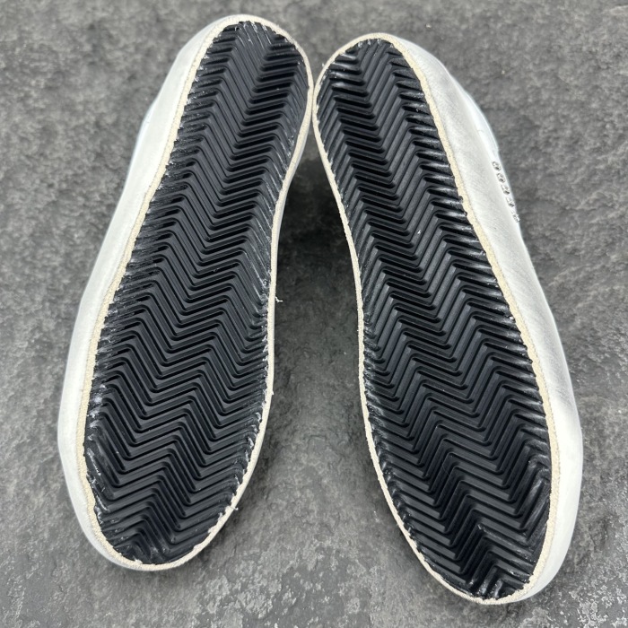 GGDB SUPER-STAR Sneaker Slippers Size 36-46