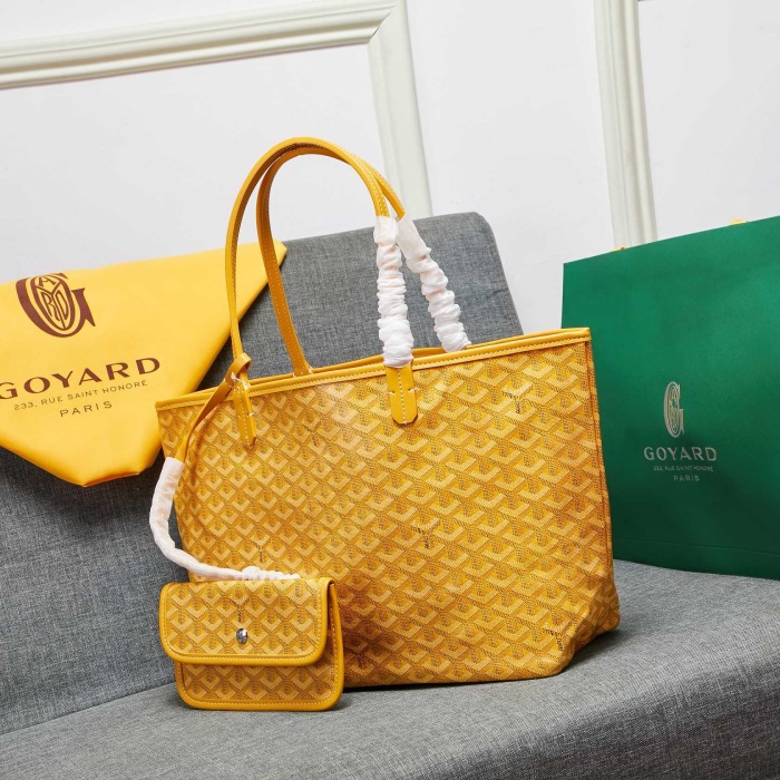 Goyard Saint Louis Shopping Bags 2-Size