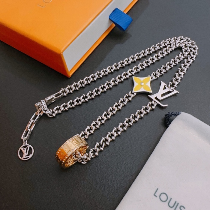 Louis Vuitton Necklace