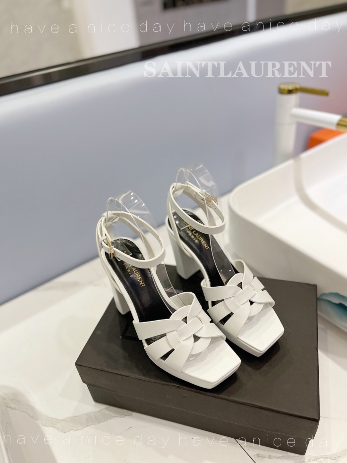 YSL Tribute Pumps Size 35-41 8-Color