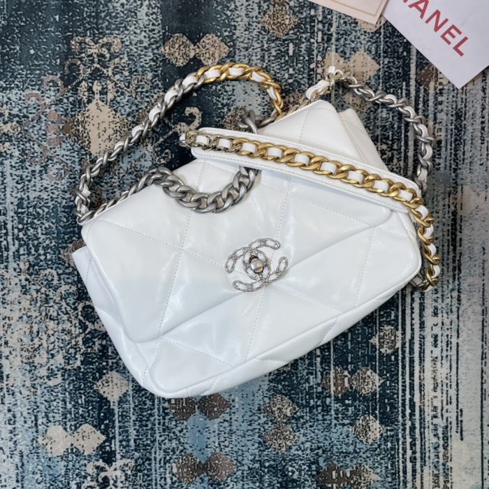 Chanel AS1160 2019fw Shoulder Bags 26*16*9cm