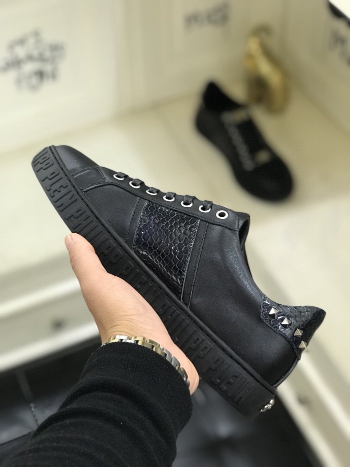 Philipp Plein Mens Outdoor Sneakers Shoes 38 - 45