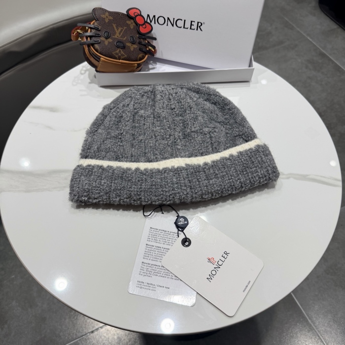 Moncler Knitted Hat