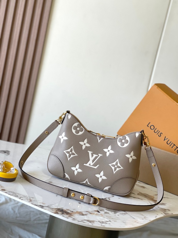 Louis Vuitton M13224 Boulogne Women Shoulder Bags Size 29*16*9.5cm