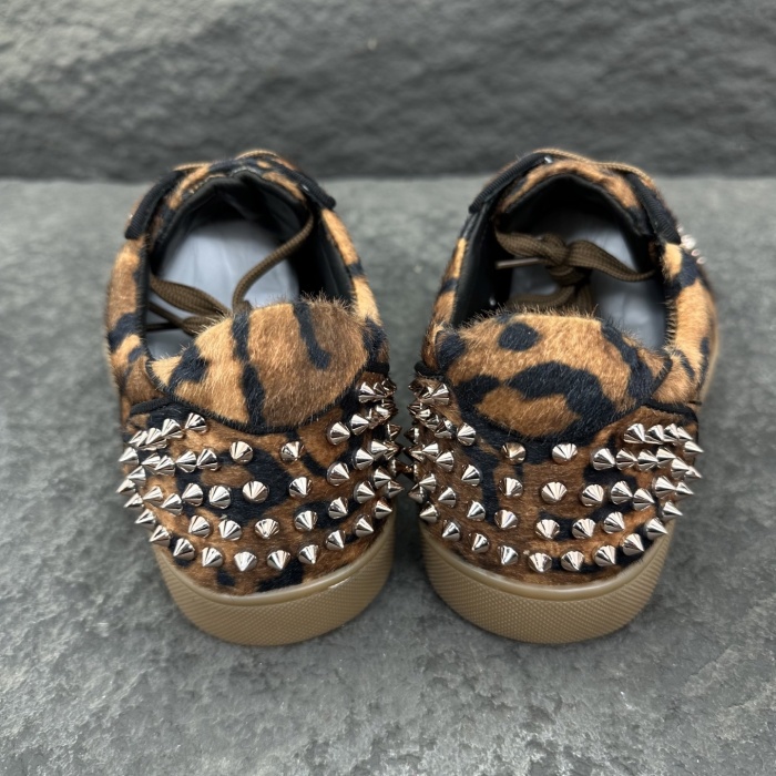 Christian Louboutin Sneaker Size 36-46