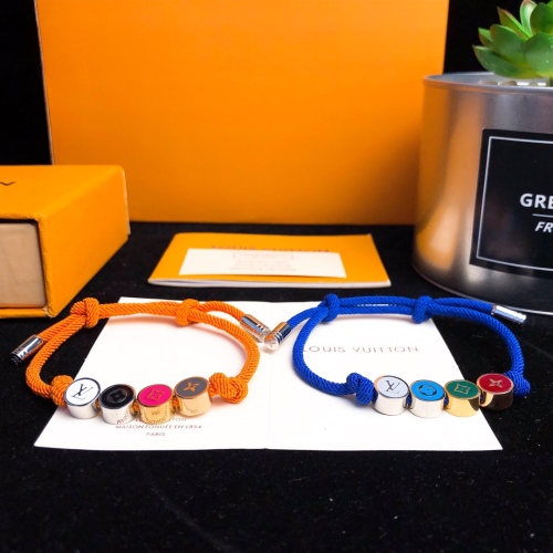 Louis Vuitton Bracelet