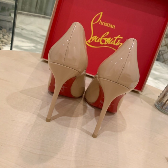Christian Louboutin Kate Pumps Size 35-41 4-Color