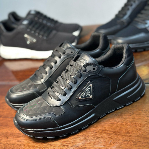 Prada 2024 New Downtown  Sneaker Size 40-46