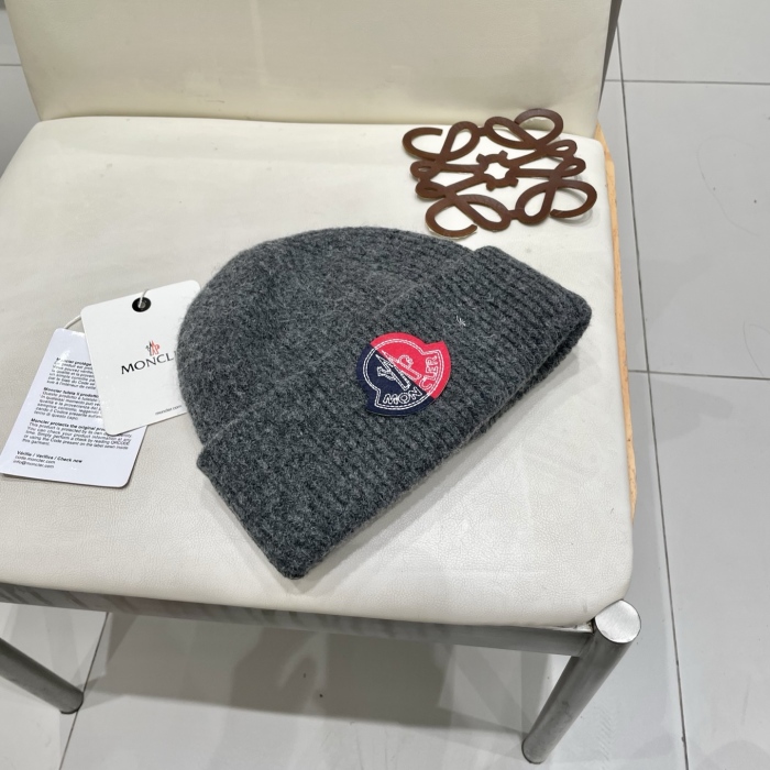 Moncler Knitted Hat