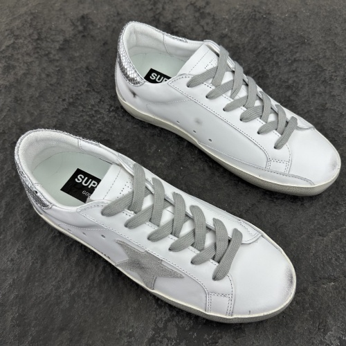 GGDB SUPER-STAR Sneaker Slippers Size 36-46