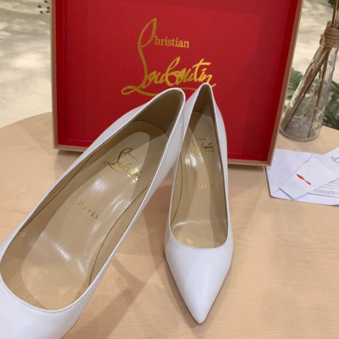 Christian Louboutin Kate Pumps Size 35-41 4-Color