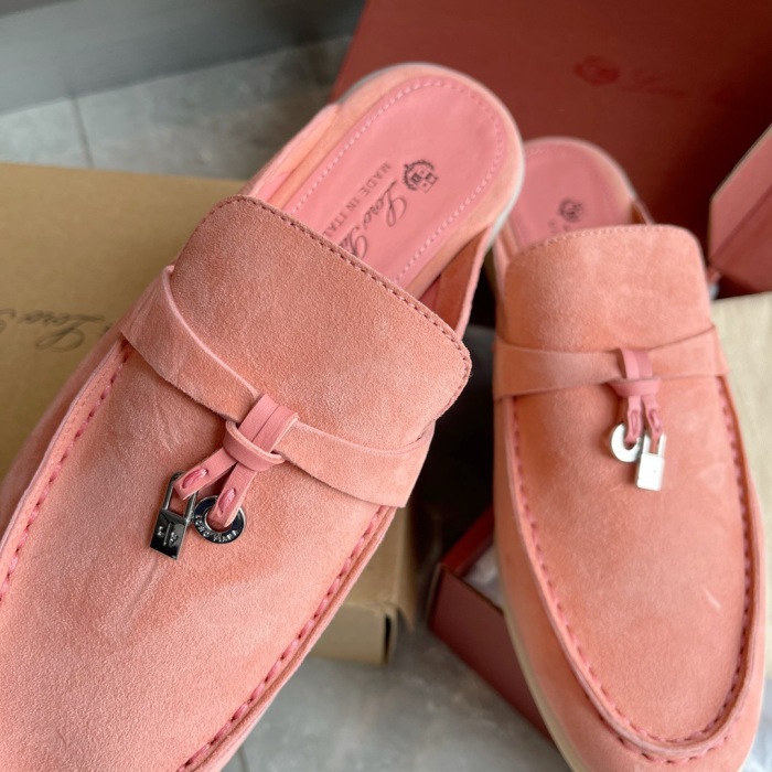 Loro Piana Women Slippers Size 36-41
