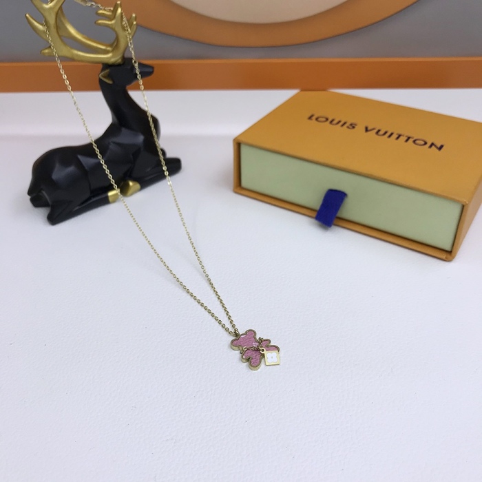 Louis Vuitton Necklace
