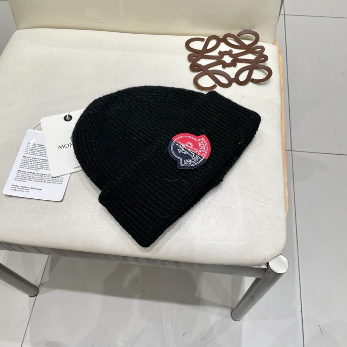 Moncler Knitted Hat