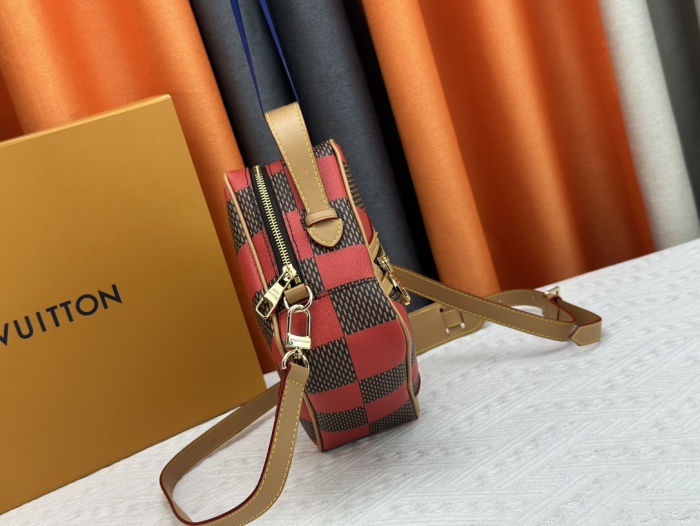 Louis Vuitton N40561 Shoulder Bags Size 20cm
