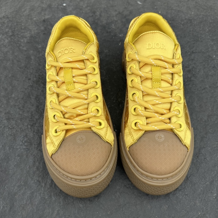 Dior B33 x Stone Island Sneaker Size 36-46