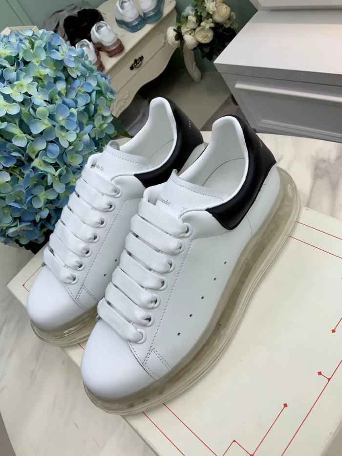 Alexander McQueen OVERSIZED Sneaker Size 35-45  7-Color