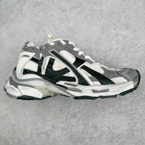Balenciaga Runner Sneaker Size 36-46
