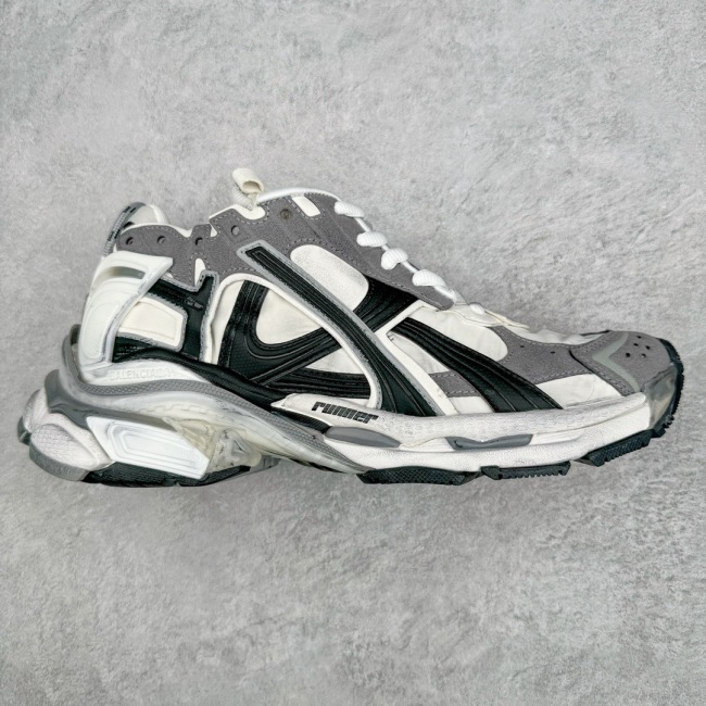 Balenciaga Runner Sneaker Size 36-46