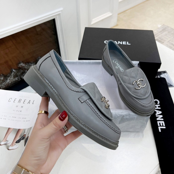 Chanel Loafers Size 35-41 5-Color