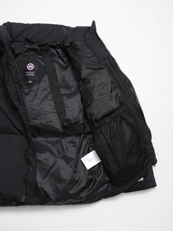 Canada Goose 2802M Lawrence Unisex Winter Jacket Size XS-XXL