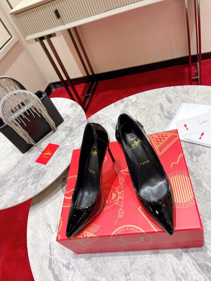 Christian Louboutin Sporty Kate Pumps Size 35-41