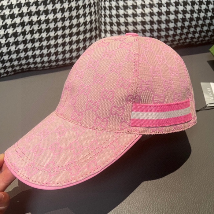 Gucci Baseball Cap