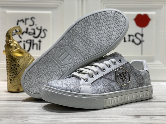 Philipp Plein Mens Outdoor Sneakers Shoes 38 - 45