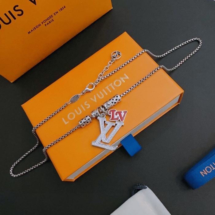 Louis Vuitton Necklace