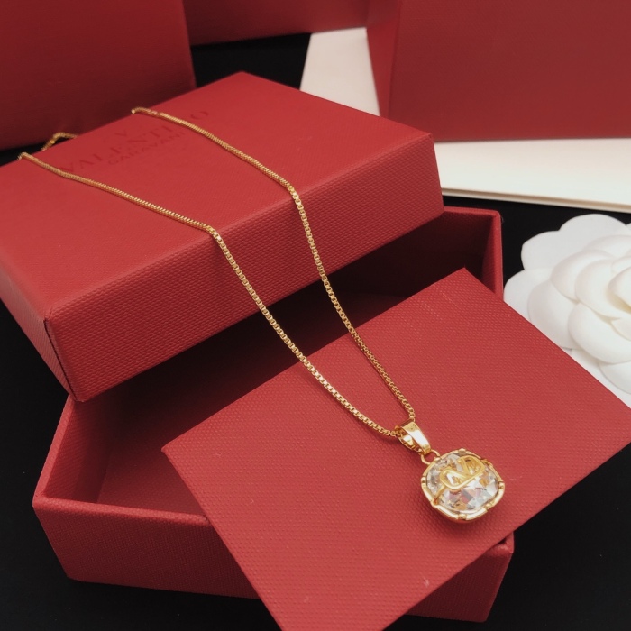 Valentino Necklace