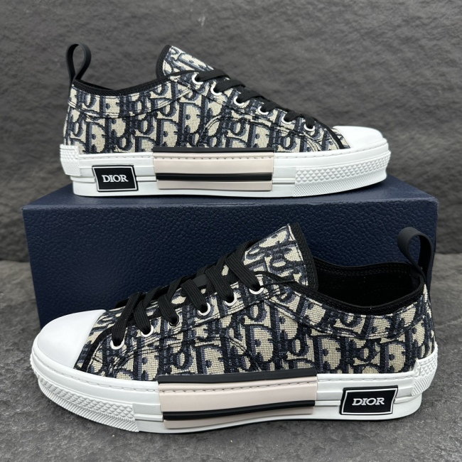 Dior B23 Low Top Sneaker Size 36-46