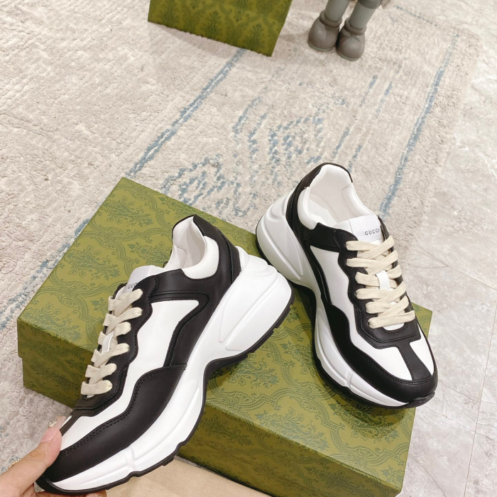 Gucci Phyton Sneaker Size 36-45 7-Color