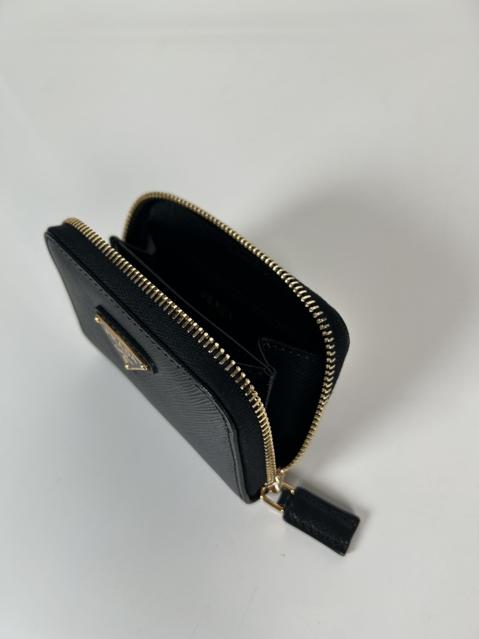Prada Card Holder Size 11*8cm