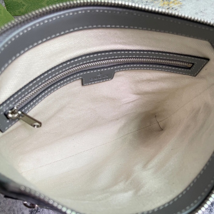 Gucci Mens Shoulder bags Size26*23*3cm   2-Color