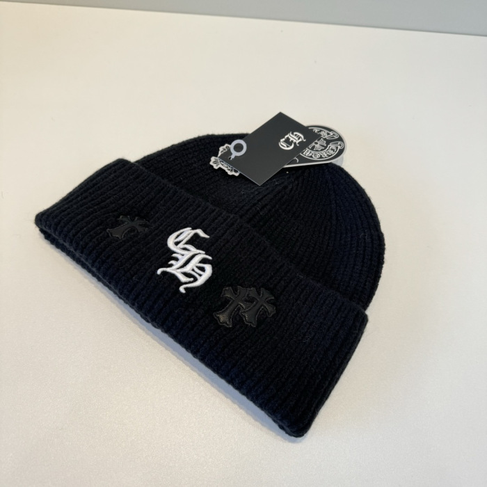 Chrome Hearts Knitted Hat