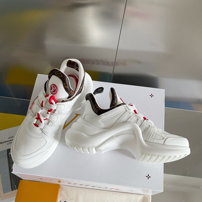 Louis Vuitton LV Archlight Sneaker Size 36-41