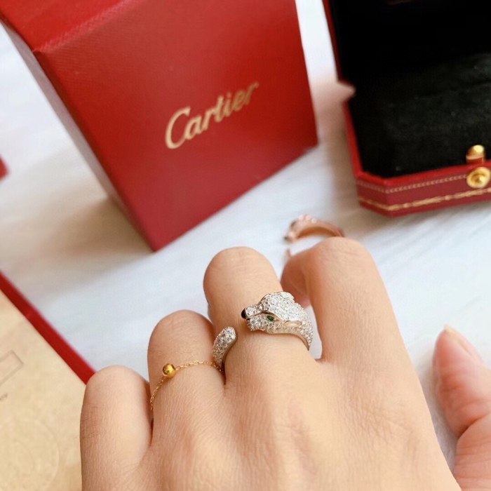 Cartier Ring