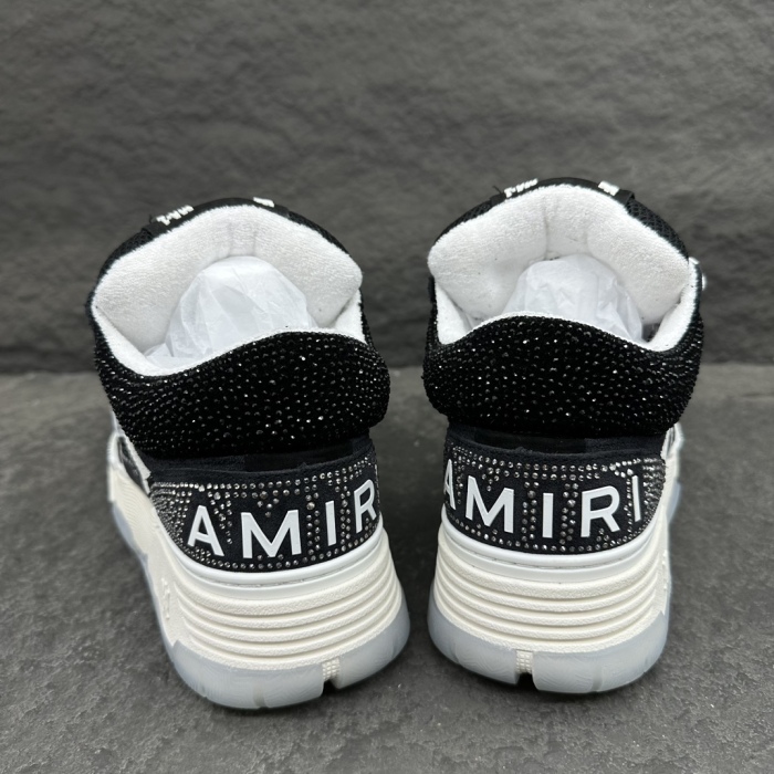 Amiri CRYSTAL MA-1 Sneaker Size 36-46