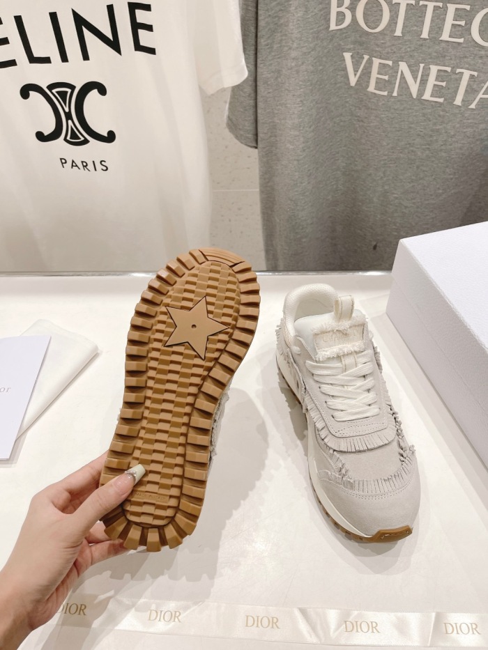 Dior C'est Dior Sneaker Size 36-40