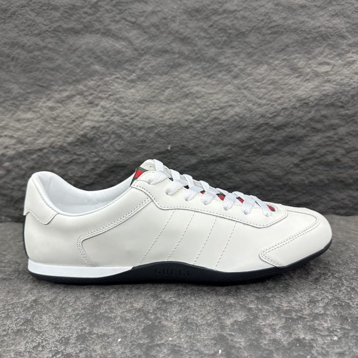Gucci 25ss Shift Sneaker Size 36-46