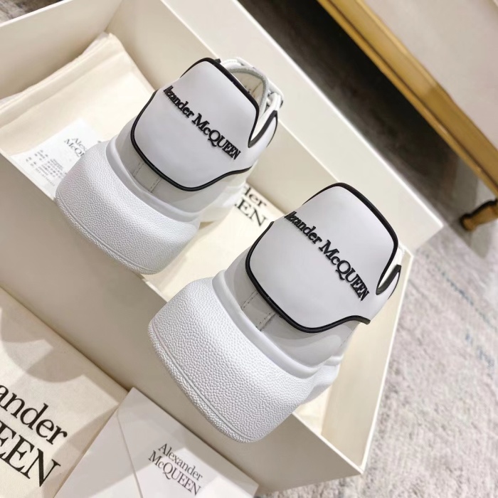 Alexander McQueen OVERSIZED Sneaker Size 35-45  5-Color