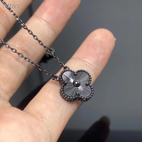 Van Cleef & Arpels Necklace